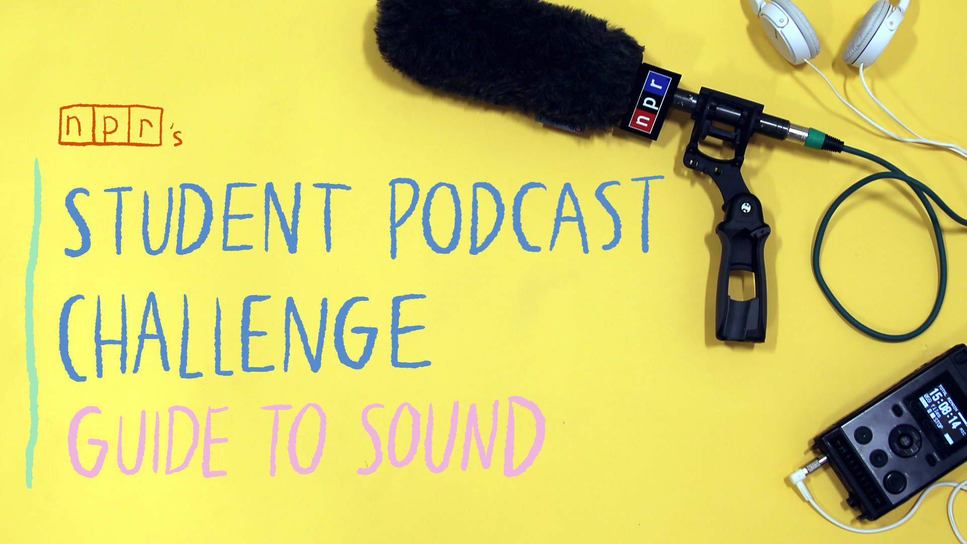 How A Pillow Fort Can Make Your Podcast Sound Better