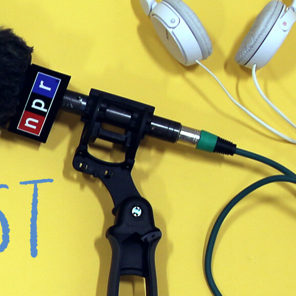 How A Pillow Fort Can Make Your Podcast Sound Better