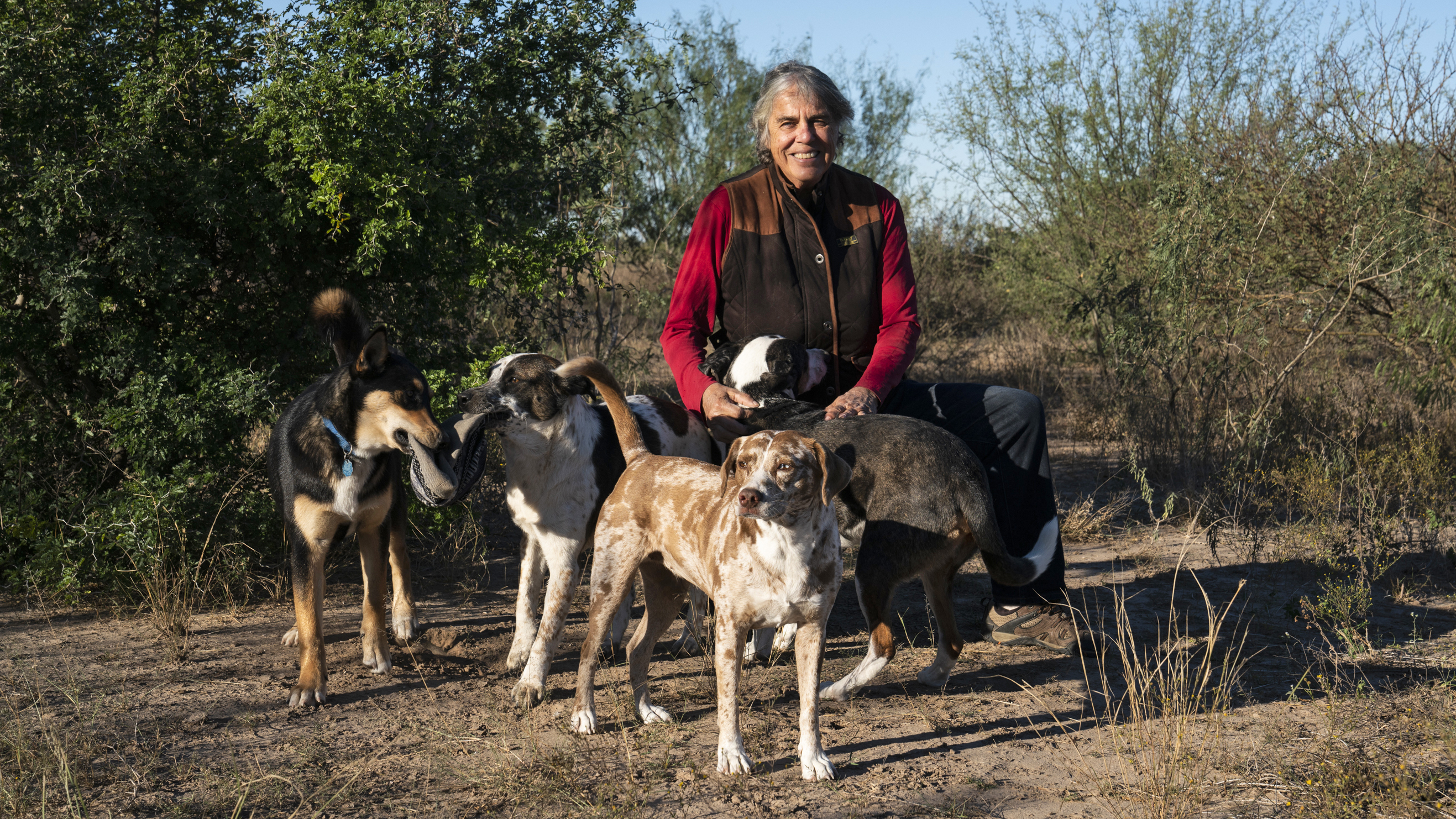 Border Wall Threatens National Wildlife Refuge That's Been 40 Years In ...
