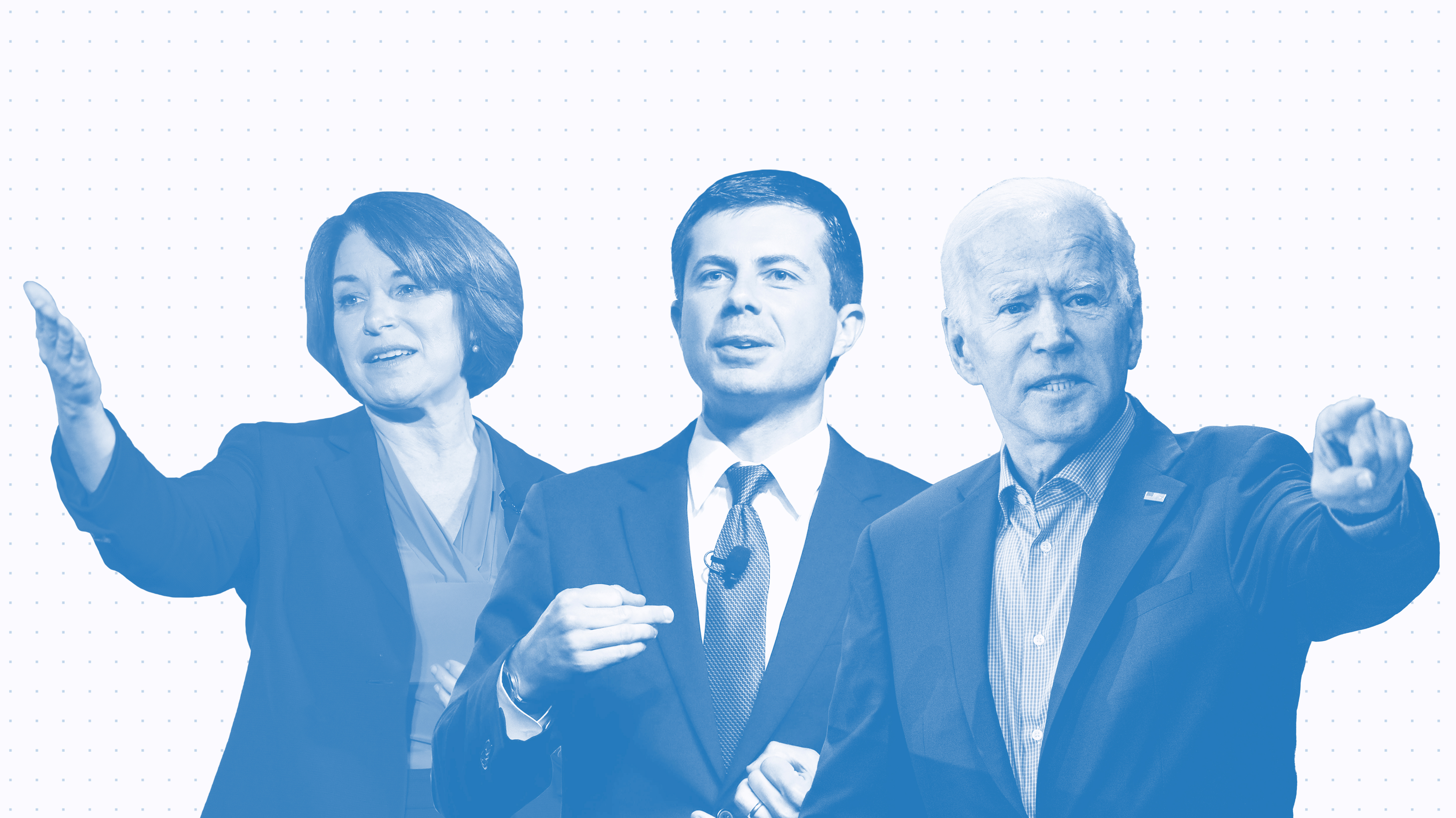  (Photo illustration: Getty Images and Renee Klahr/NPR)