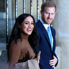 After the summit, Queen Royals says 'respect and understand' Harry and Meghan's decision