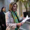 House To Vote Wednesday To Send Impeachment Articles To Senate
