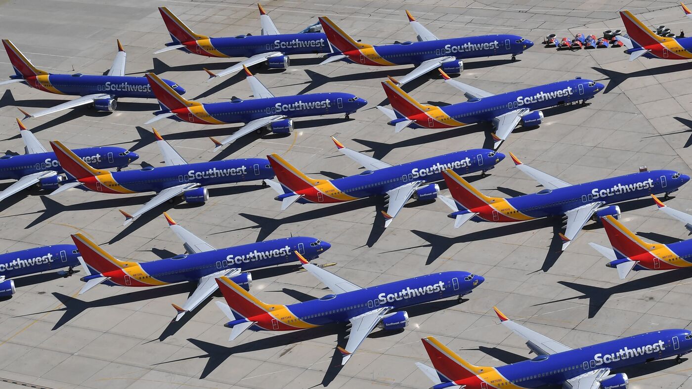 Report Defends 'Thorough Work' Done Certifying Boeing 737 Max — But Suggests Changes