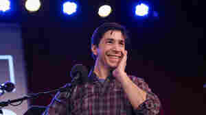 Justin Long And Marina Franklin: Franklin My Dear, I Don't Give A Long