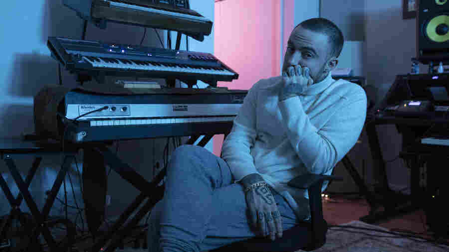 New Music Friday: Our Top 9 Albums Out On Jan. 17