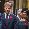 Harry And Meghan Are No Longer Working Members Of The Royal Family, Palace Says