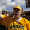 After A Fall At Baylor, Ken Starr Became A Fox Regular, And Then, A Trump Defender