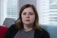 When Heather Woock was conceived, her mom sought the help of a fertility specialist. What happened next was not what she was led to believe. But it took three decades for it to come to light.