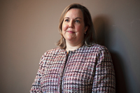 Intelligence Community Threats Executive Shelby Pierson told NPR that more nations may attempt more types of interference in the United States. "This isn't a Russia-only problem," she says.