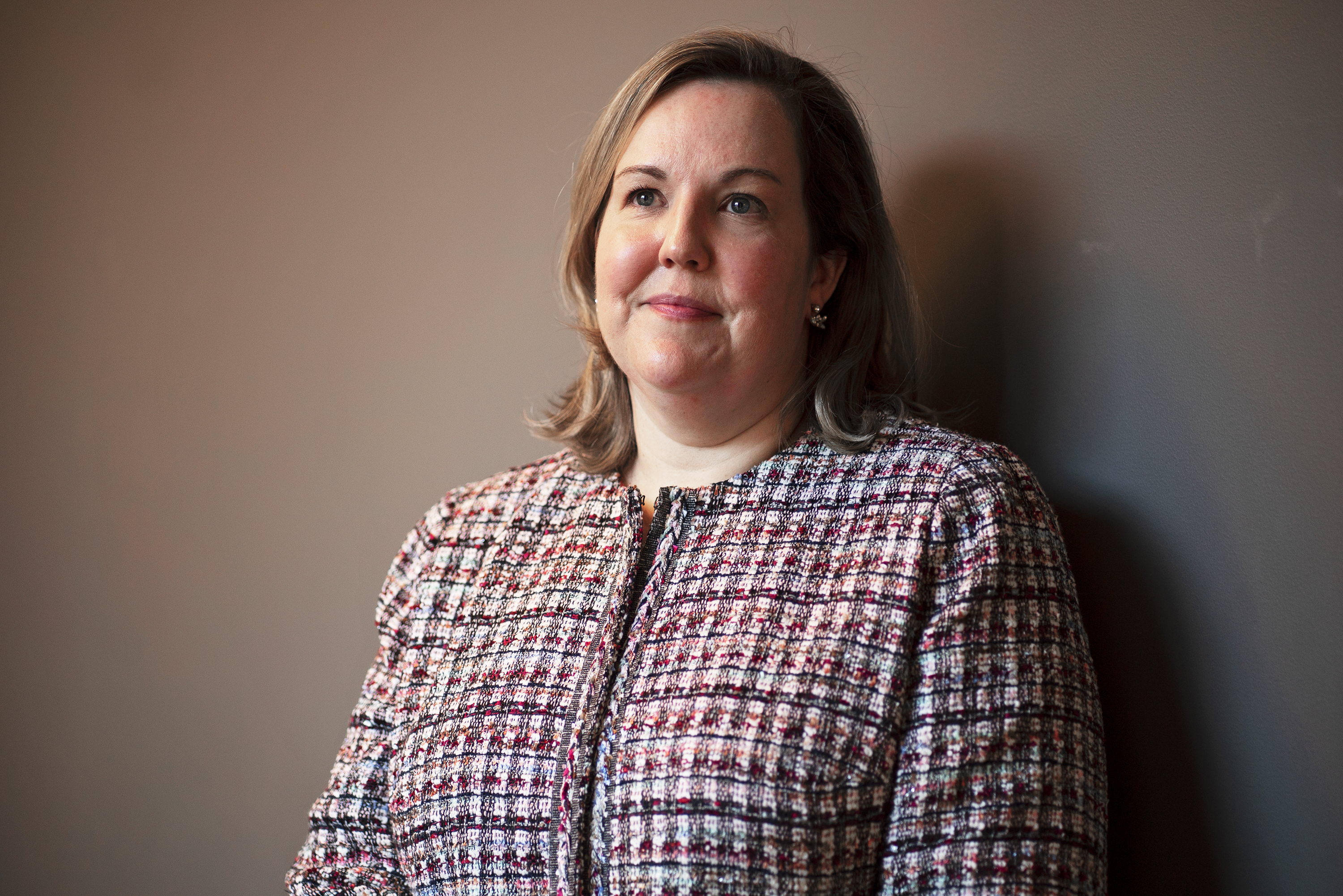 Intelligence Community Threats Executive Shelby Pierson told NPR that more nations may attempt more types of interference in the United States. &quot;This isn't a Russia-only problem,&quot; she says. (NPR)
