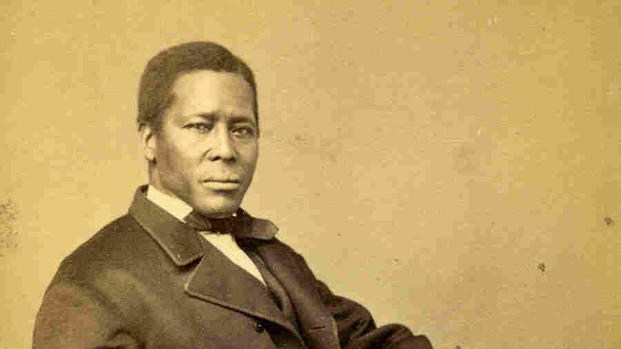 Underground Railroad: A Conductor And Passengers Documented In Music