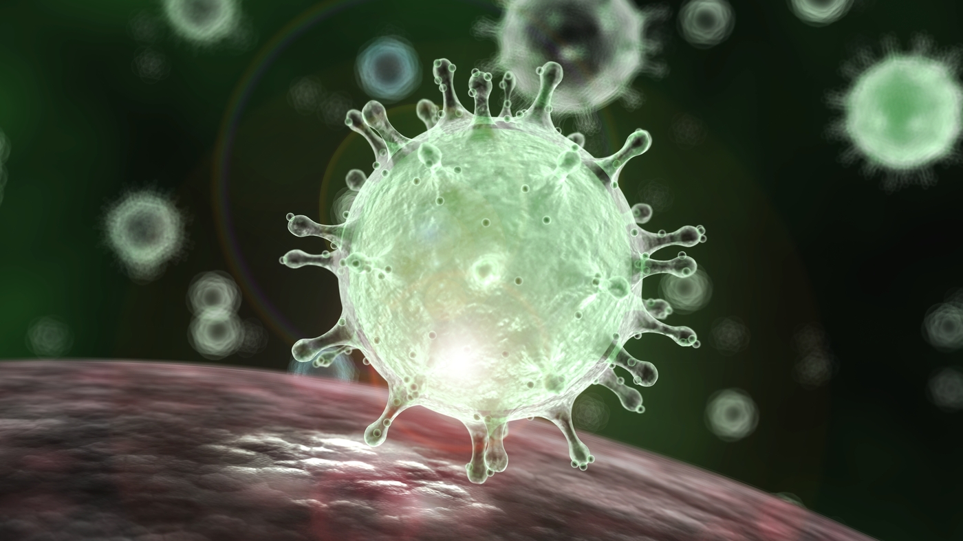 Chart: Comparing The Novel Coronavirus With MERS, SARS And The Common Cold : Goats and Soda : NPR