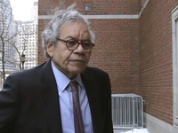 Insys Therapeutics founder John Kapoor was convicted in a bribery and kickback scheme that prosecutors said helped fuel the opioid crisis.