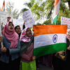 'Our Democracy Is In Danger': Muslims In India Say Police Target Them With Violence 