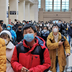 Veelgestelde vragen over Coronavirus: helpen maskers? Is de ziekte echt zo mysterieus?