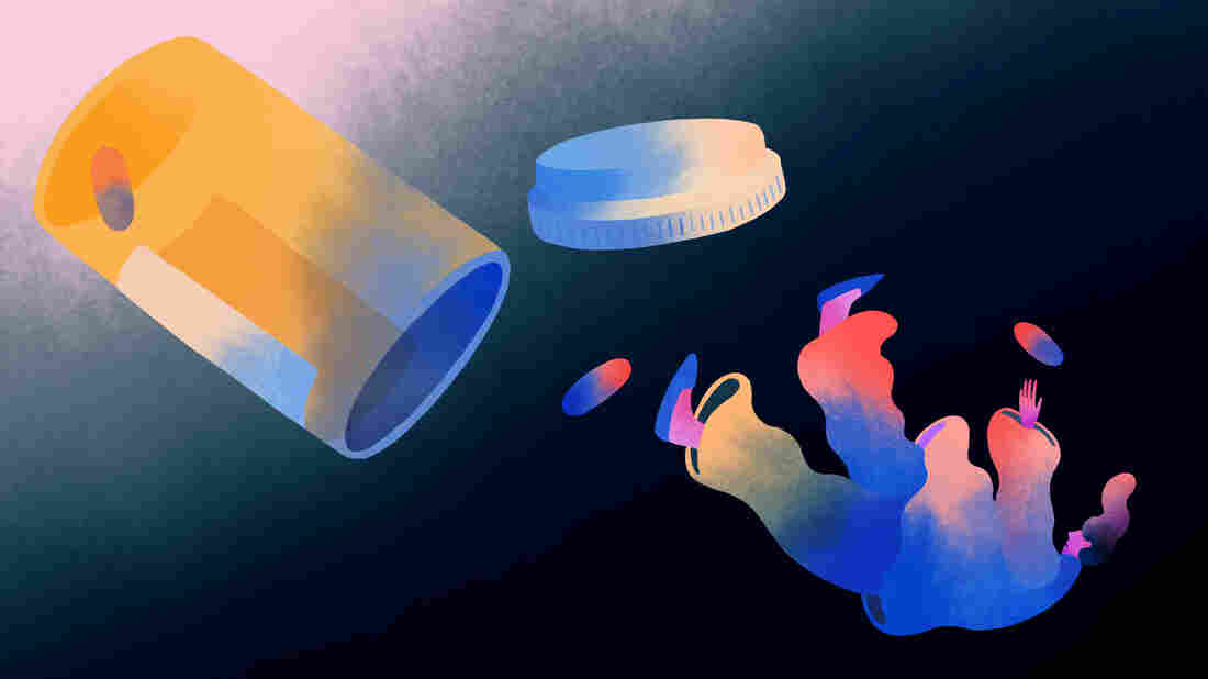 Many Americans report that their insurance plans sometimes deny coverage for a medication their doctor thinks they need.