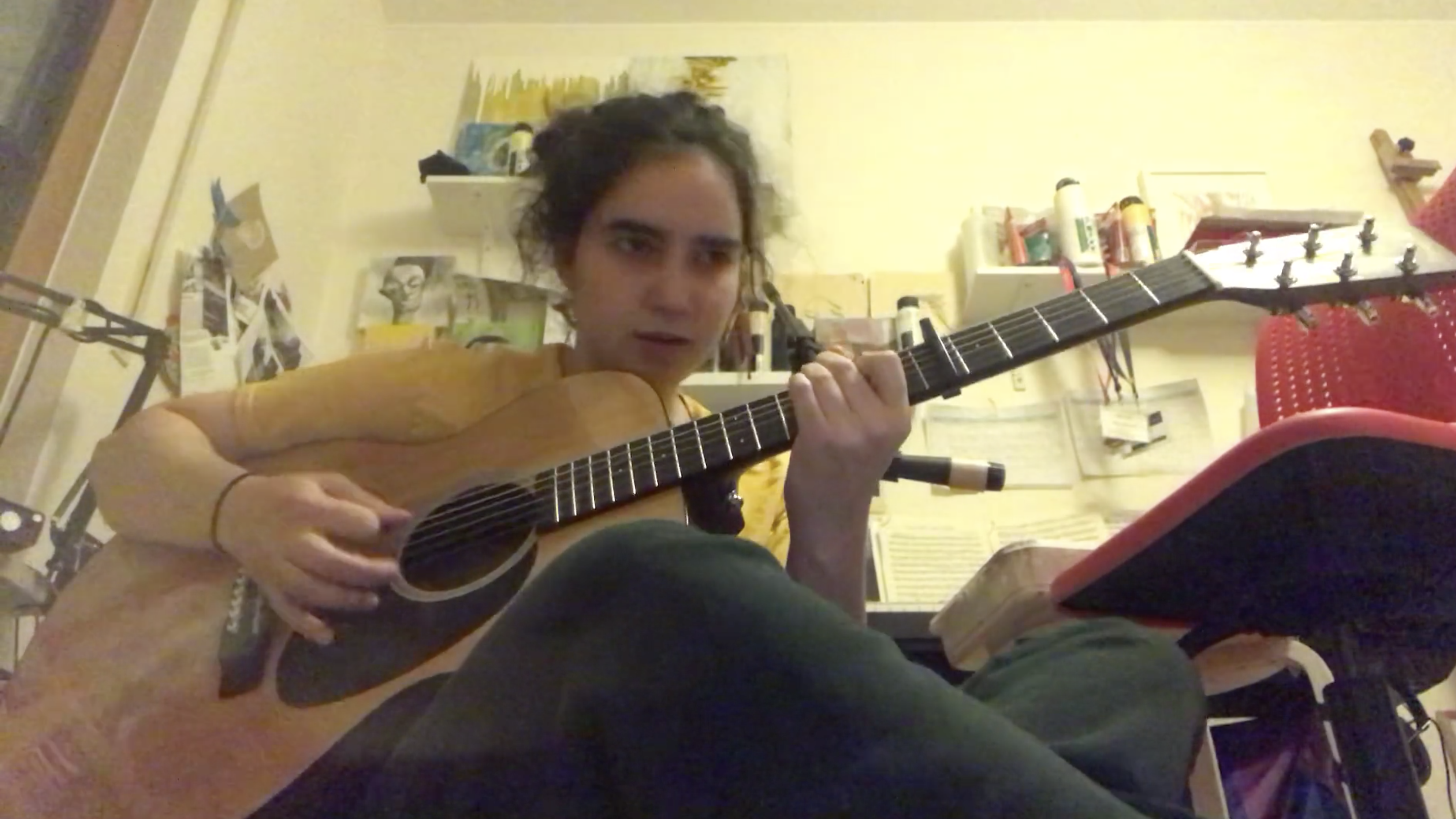 Pinegrove, Pinenuts And Pinetabs: A Conversation with Evan Stephens Hall