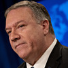 Transcript: NPR's Full Interview With Secretary Of State Mike Pompeo