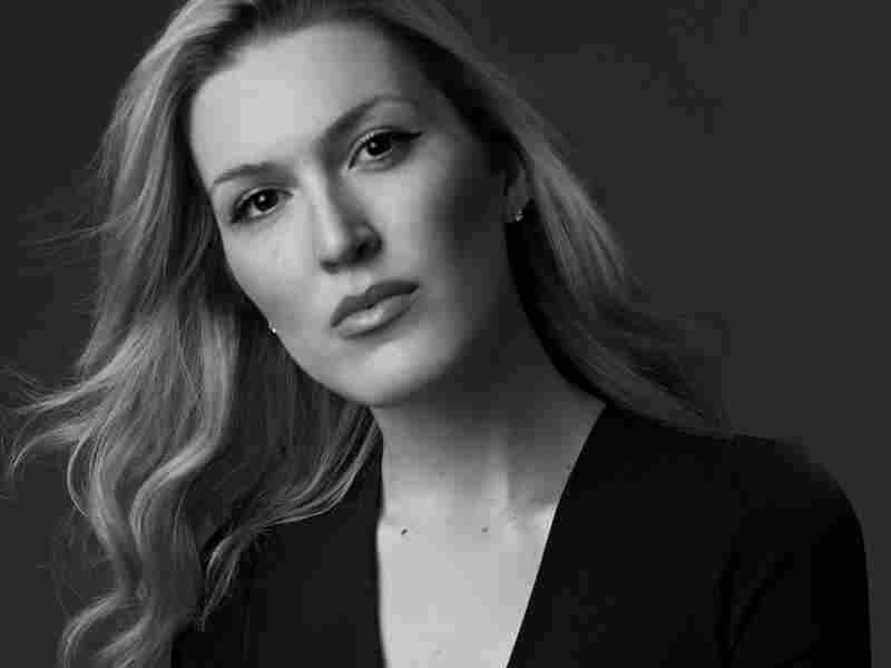 Olivia Nuzzi