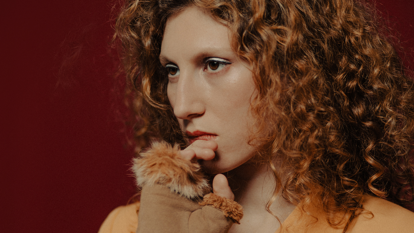 New Music Review Squirrel Flower's Debut Album 'I Was Born Swimming' NPR