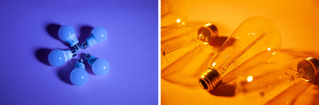 Hi! What do these numbers tell me about what lightbulb I need? : r