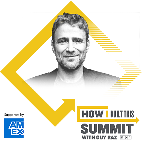 Stewart Butterfield is the co-founder of Slack and Flickr.