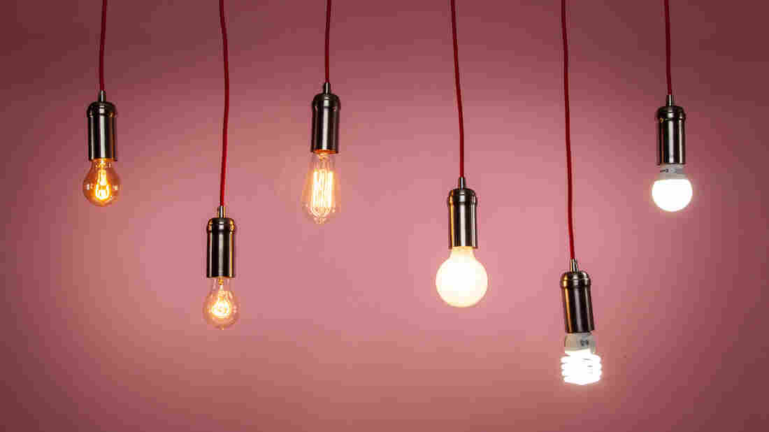 Choosing a lightbulb can be confusing, these tips will help you pick the right bulb for your space.