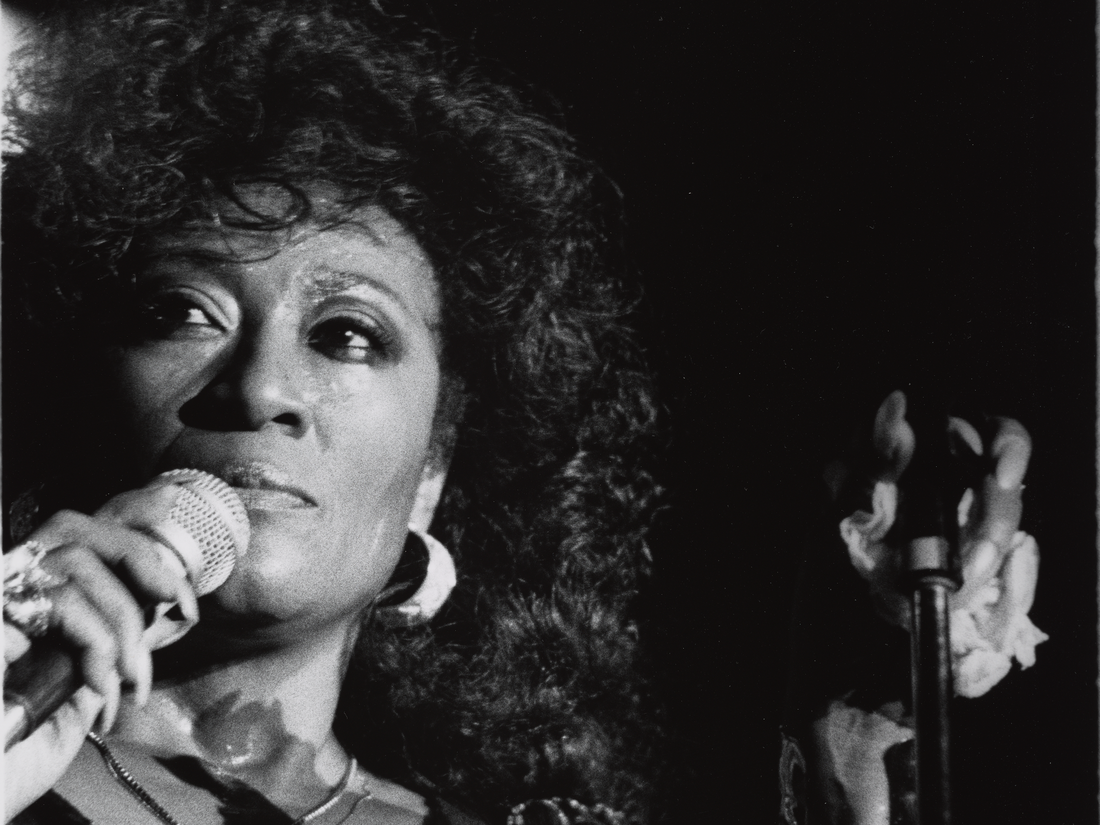 One Wonders / Second Best Songs Marlena Shaw And 'California Soul' NPR