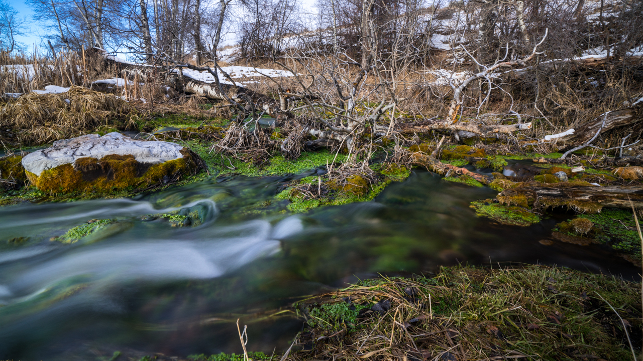 As Regulations Roll Back, Could Clean Water Protection Business Dry Up?
