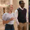 A Goodbye To 'The Good Place'