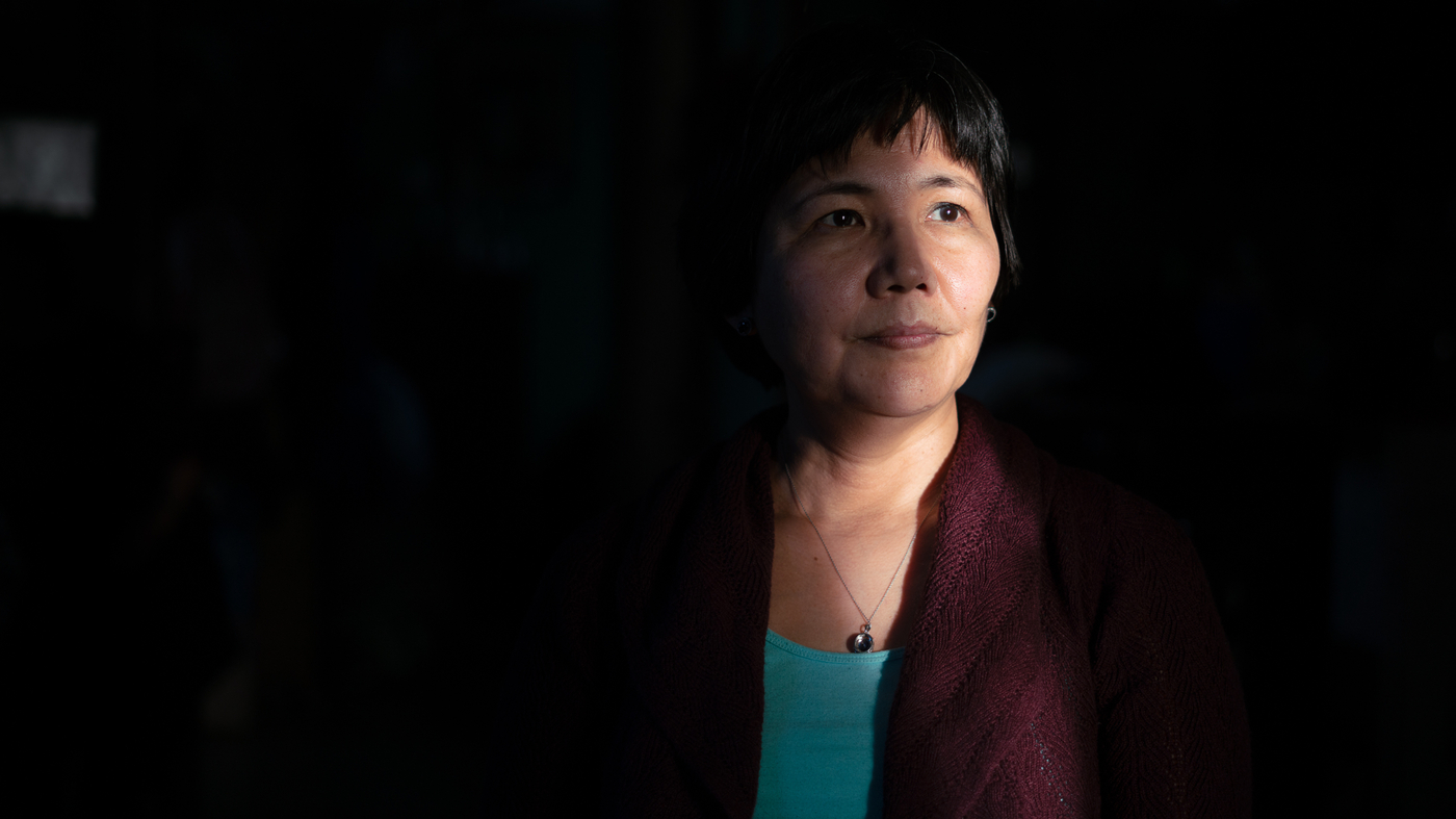 The 2020 Census Started In Toksook Bay, Alaska, Home To The