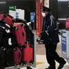 Poll: Most Americans Say U.S. 'Doing Enough' To Prevent Coronavirus Spread