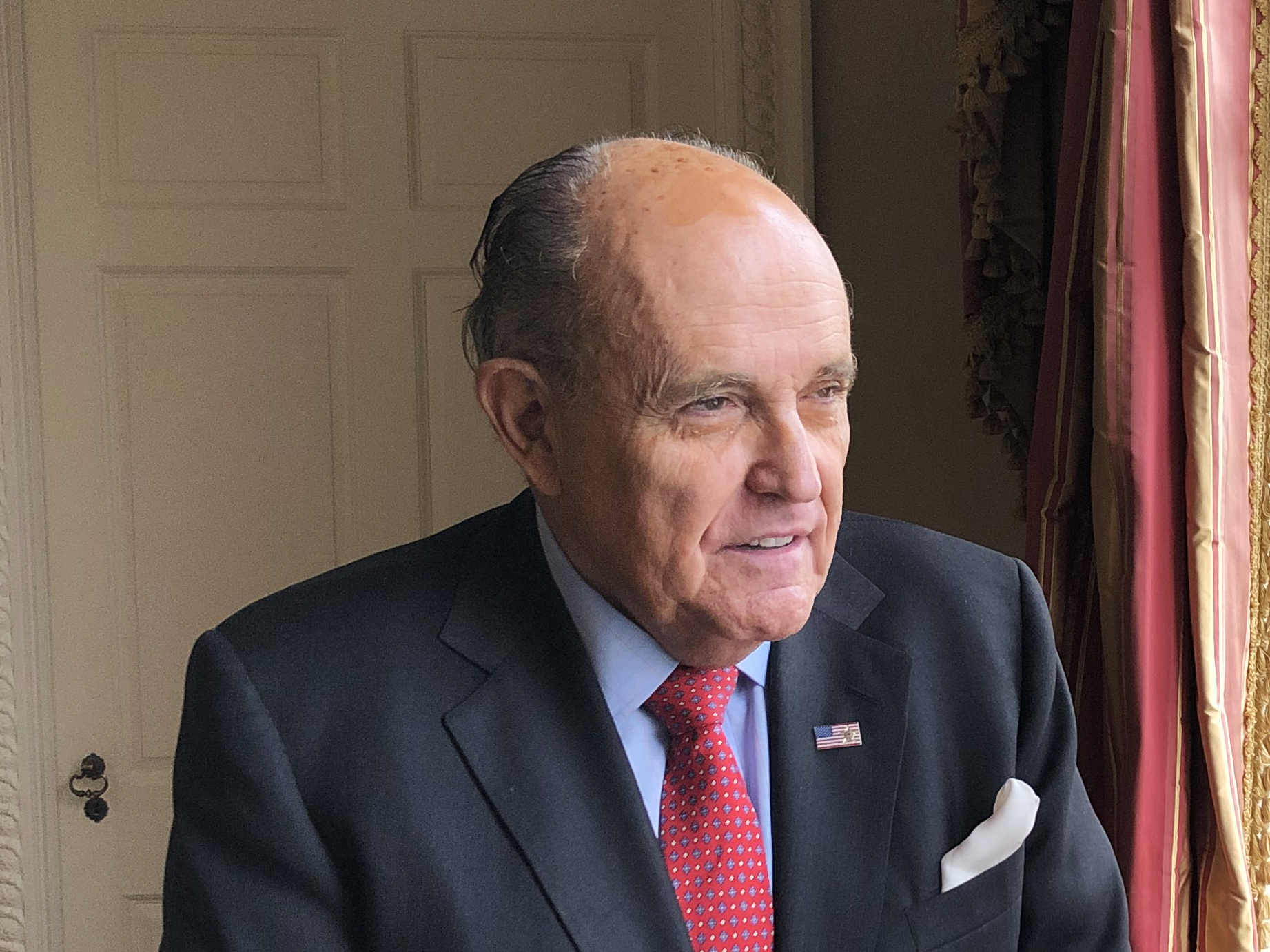 GOP Senator Says Joe Biden Could Be Impeached If He Becomes President