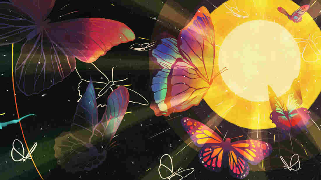 Six tips to help a child whose parent or caregiver is struggling with addiction.