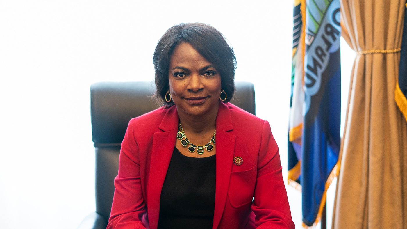 House Impeachment Manager Val Demings Says Democrats 'Made Our Case' : NPR