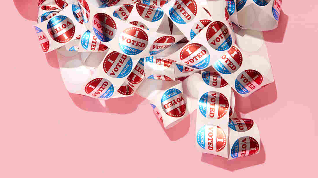 How to vote in an election — from registering to where and how you can cast your ballot.