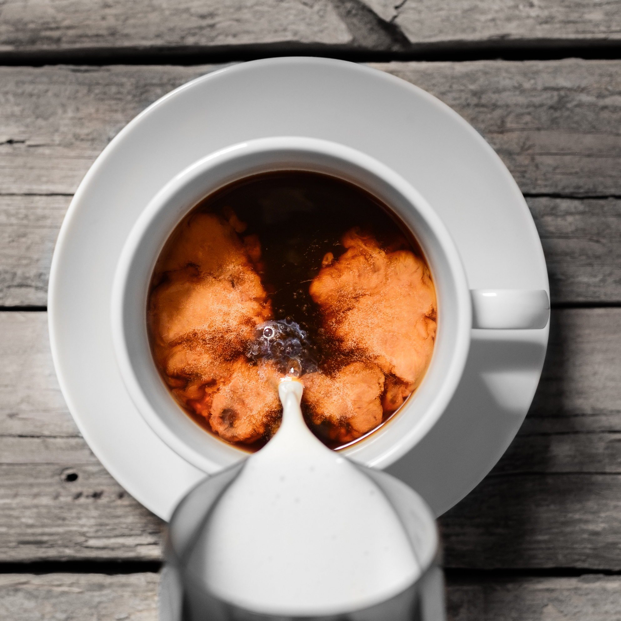 Michael Pollan Explains Caffeine Cravings (And Why You Don't Have To Quit)