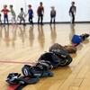 Baseball Makes An Early Pitch To Catch The Interest Of Black Players