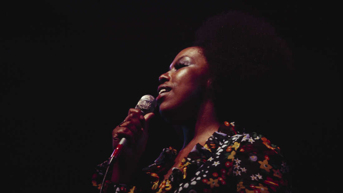 Roberta Flack : NPR