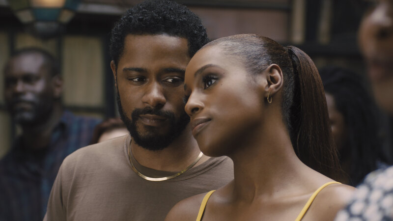 Romantic Drama ‘The Photograph’ Is Unfocused