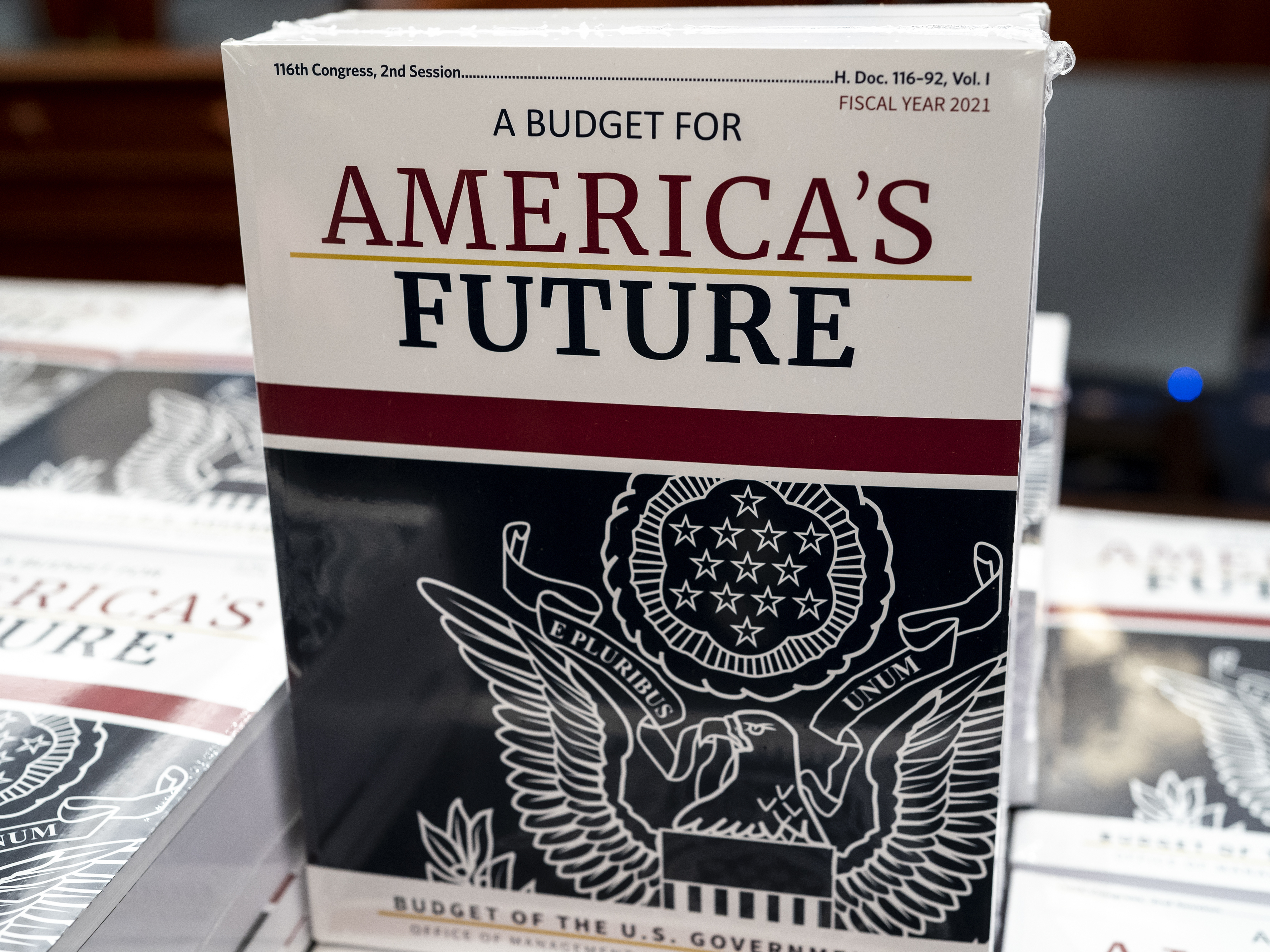 Whither The Deficit Hawk: Changing Attitudes On Budget Red Ink Among ...