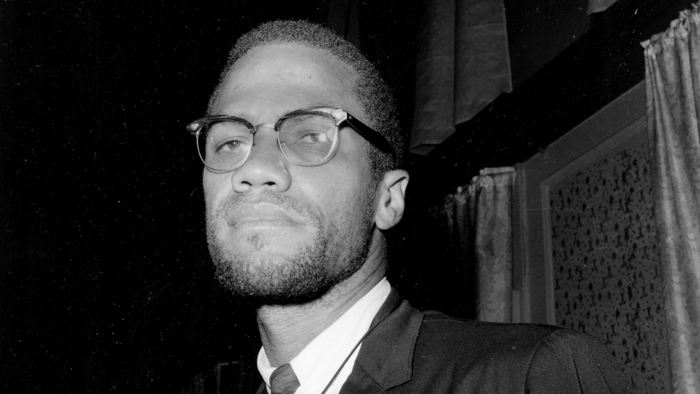 Malcolm X Doc Prompts 'Reexamination' Of Iconic Leader's Assassination Investigation