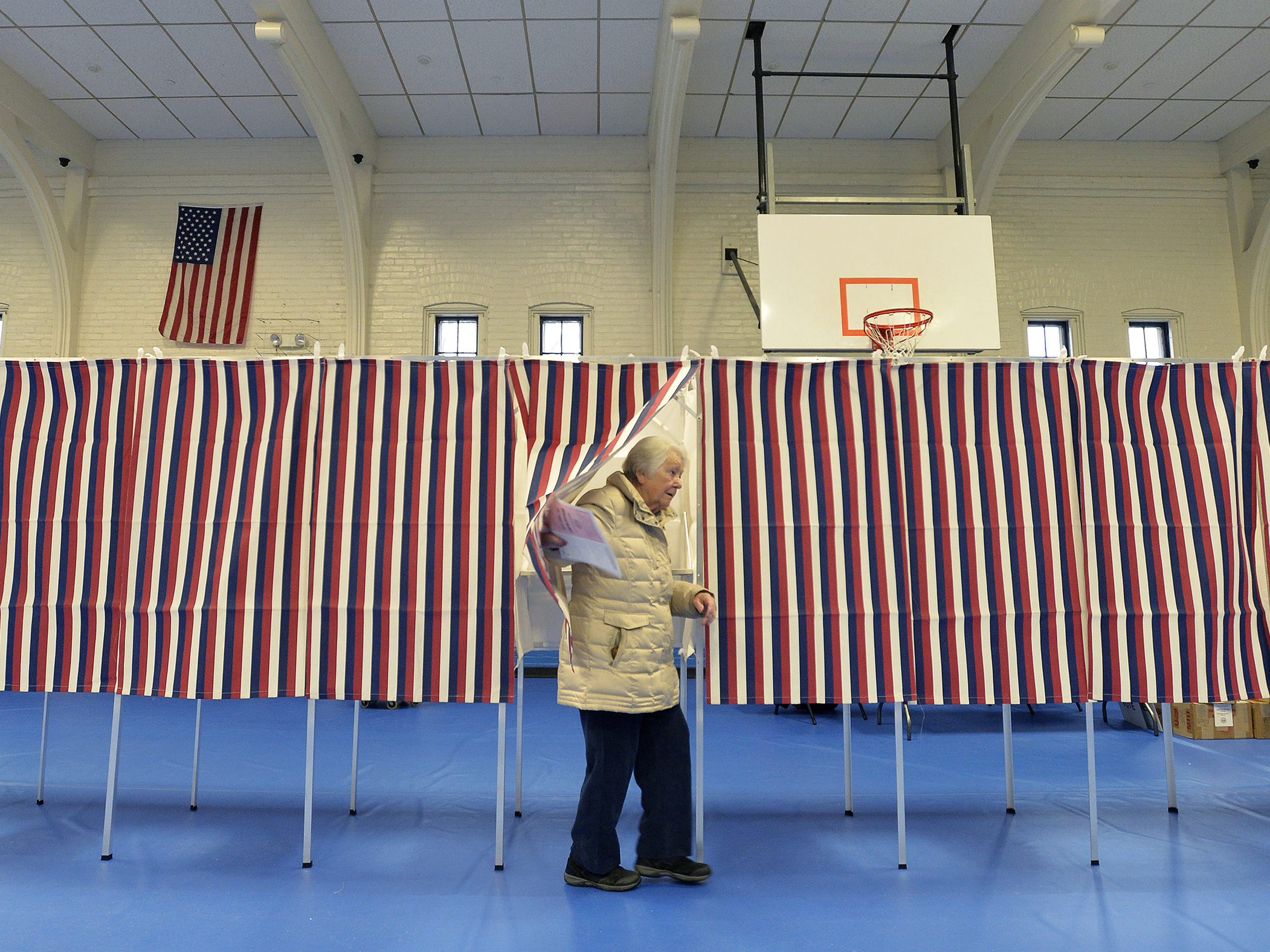 Everything You Need To Know About The New Hampshire Primary