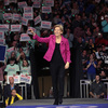 Sen. Elizabeth Warren Drops Out Of The 2020 Presidential Race