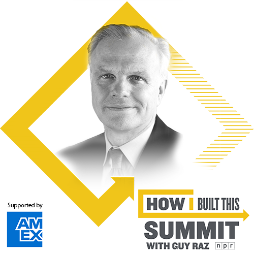 David Neeleman is the Founder of JetBlue Airways