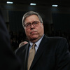 Attorney General Barr To Testify In House Amid Criticism Over Roger Stone Case