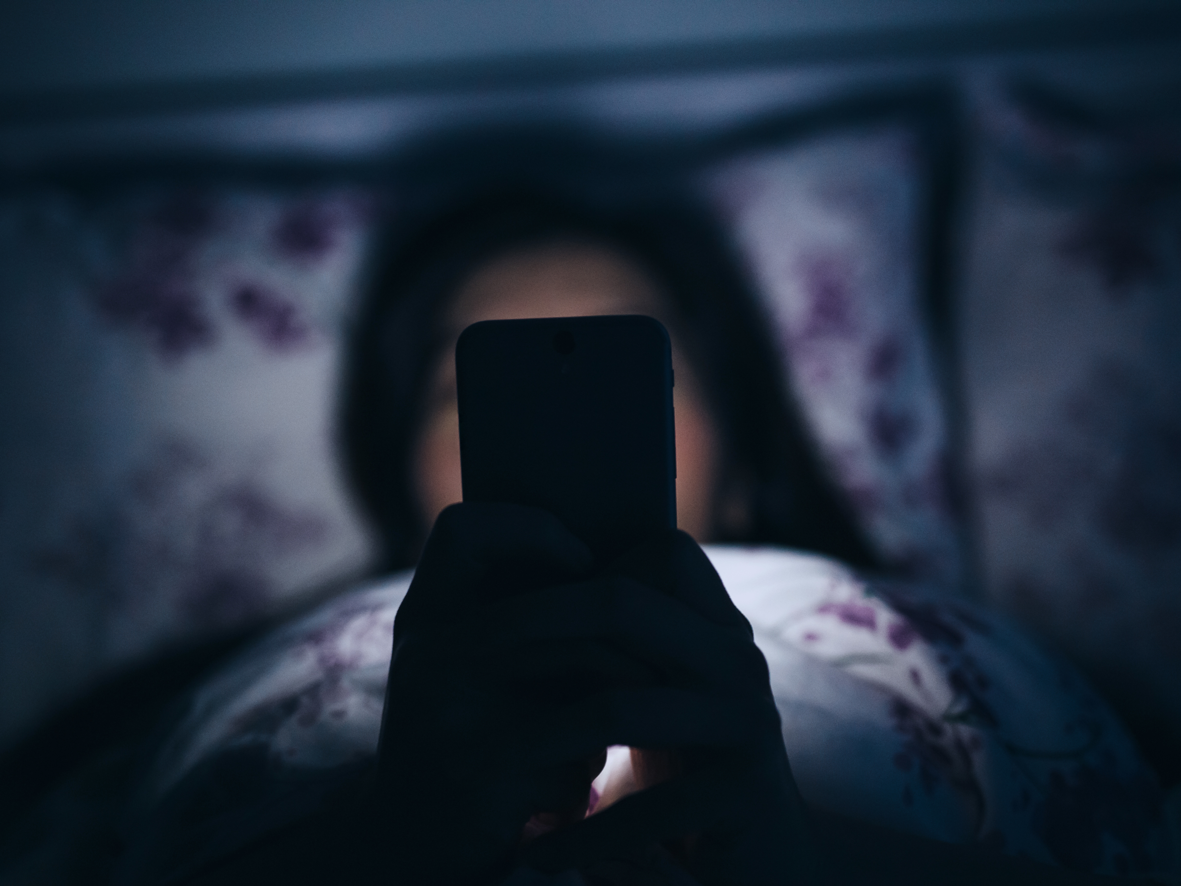 Sleep trackers have become increasingly popular, but for some people, perfecting their sleep score becomes an end unto itself. (Getty Images)