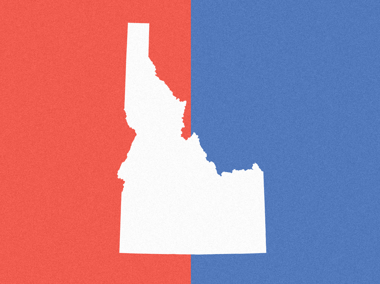 Idaho State Election Results 2020 NCPR News