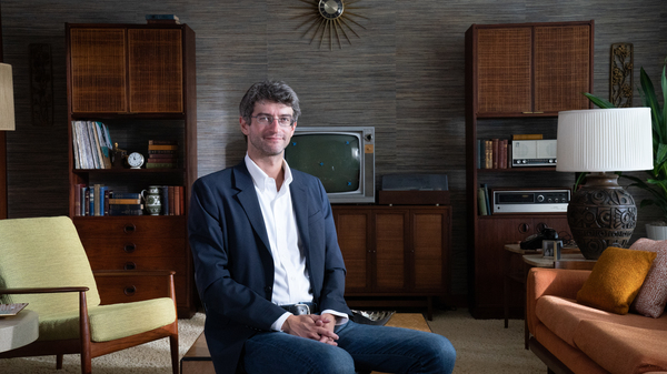 Podcaster Leon Neyfakh leads you through some of Watergate