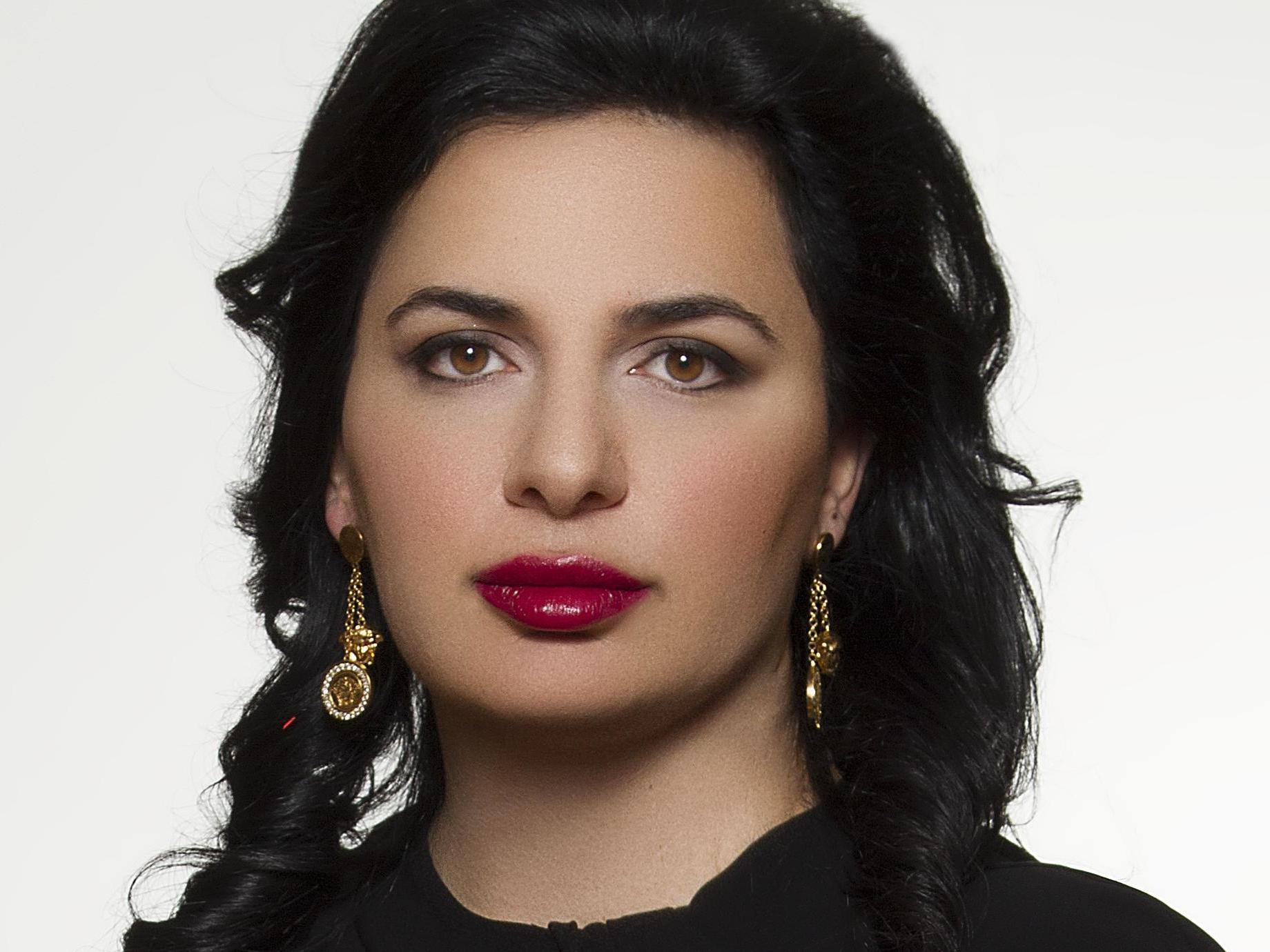 The CryptoQueen : Planet Money : NPR